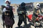 طالبان به خانه یکی از فرماندهان خیزش مردمی در تخار حمله کردند