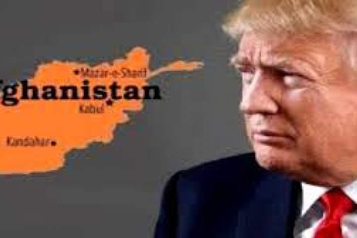 دونالد ترامپ به صلح افغانستان نگاهی ابزاری دارد