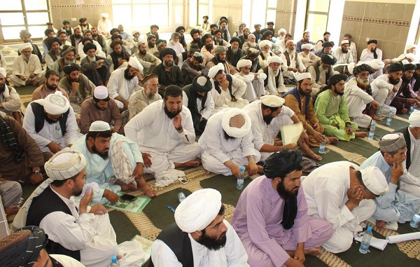 Religious Leaders’ Efforts to Foster Peace Reinforced: UNAMA