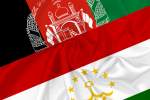 Tajik and Afghan security chiefs stress danger of destabilization for the region