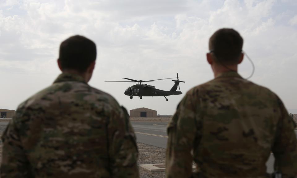 Afghanistan to Iraq: How US invasions make Americans rich