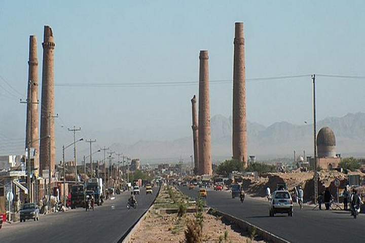 شکایت شهروندان هرات از بلند رفتن قیمت مواد سوختی و گاز مایع