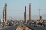 شکایت شهروندان هرات از بلند رفتن قیمت مواد سوختی و گاز مایع