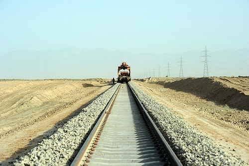 Parliament Passes Italy Loan for Railway Project