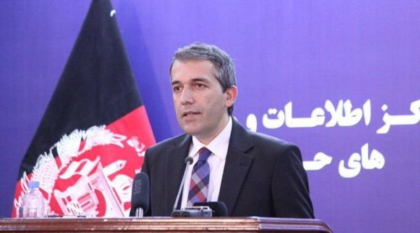 ‘Ceasefire’ Only Solution For Peace in Afghanistan: Sediqi