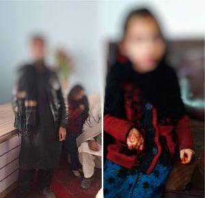 Forty year old man arrested on charges of forced marriage to 8 year old girl – Baghlan