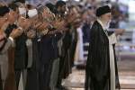 Imam Khamenei: US disgraced after assassination of Gen. Soleimani