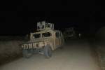 حمله تهاجمی طالبان در ولسوالی شولگره بلخ عقب زده شد