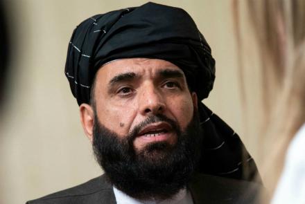 Taliban Aims to Sign Peace Deal by 