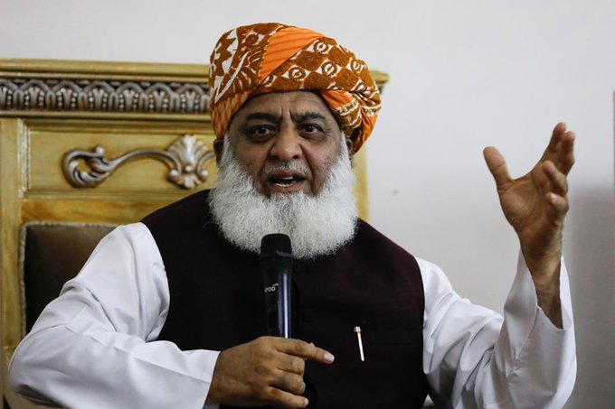 Top Pakistani cleric says Afghan jihad occured at behest of US