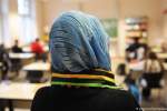 آلمان: د حجاب پر موضوع بحث پر فزیکي شخړې بدل شو