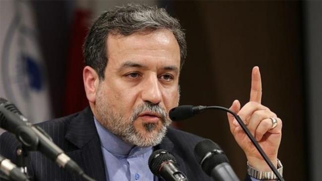 E3 Can’t Activate JCPOA Dispute Settlement Mechanism: Iran Deputy FM