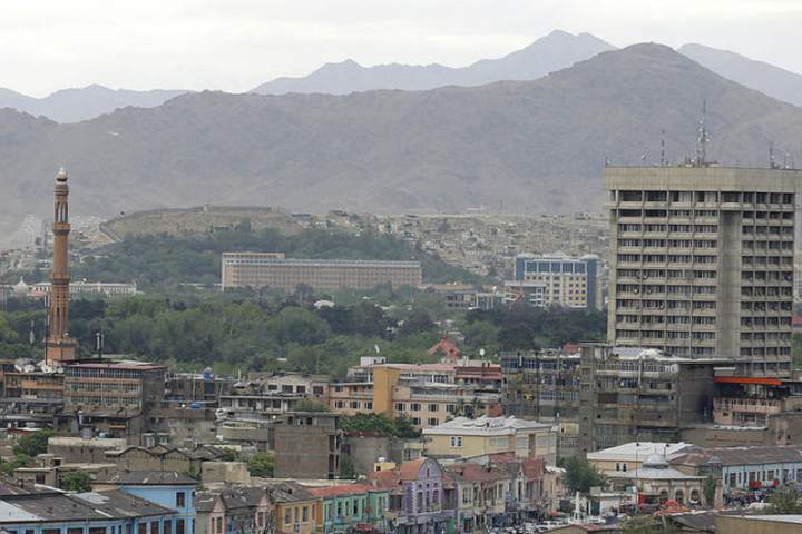 Four members of a family brutally butchered in Kabul
