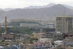 Four members of a family brutally butchered in Kabul
