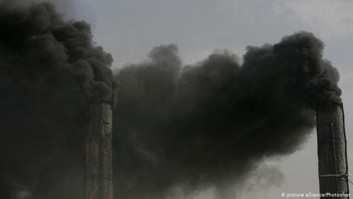 300 مکان آلوده‌کننده هوا در شهر کابل متوقف شده/ بدون سوخت بدیل، طرح‌ حکومت برای کاهش آلودگی هوا بی‌نتیجه است!