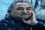 رئیس اتحادیه سینماگران افغانستان در گذشت