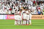 خط حمله برزیلی -آرجانتاینی  در تیم ملی فوتبال امارات