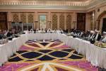 Taliban Delegation in Doha Met With US Peace Envoy & Gen. Miller