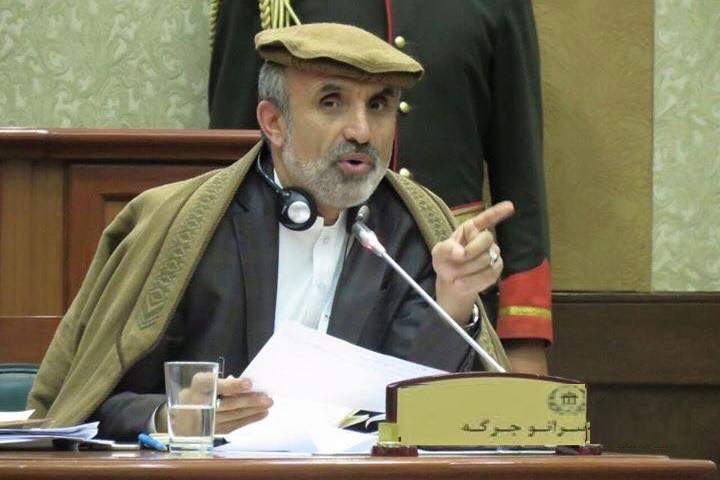 ایزدیار: عاملین رویداد حوزه هفتم کابل اعدام شوند!