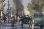 دو طالب در حوزه اول شهر قندهار کشته شدند