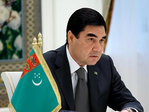 Turkmen President Instructs to Accelerate implementation of TAPI Project