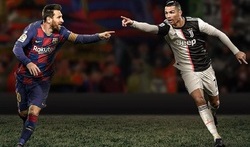 عکس| رونالدو و مسی در پی خاص‌ترین رکورد تاریخ فوتبال