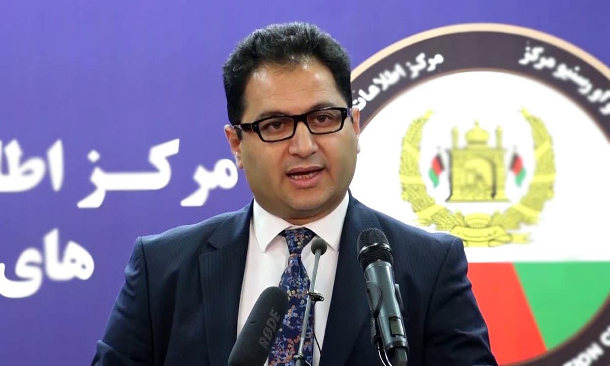 Afghanistan- Ghani appoints his deputy chief of Staff as acting MoFA