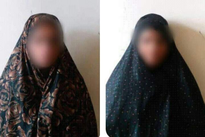 مادر و دختری به اتهام قتل شوهر و پدر در هرات بازداشت شدند