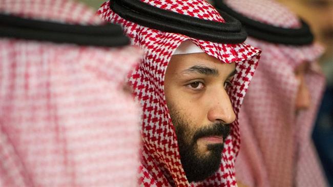 UN experts demand probe into alleged MBS hacking of Washington Post owner’s phone