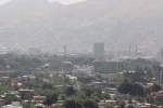 بیش از 2500 جریب زمین دولتی در کابل و میدان وردک از غاصبان گرفته شد