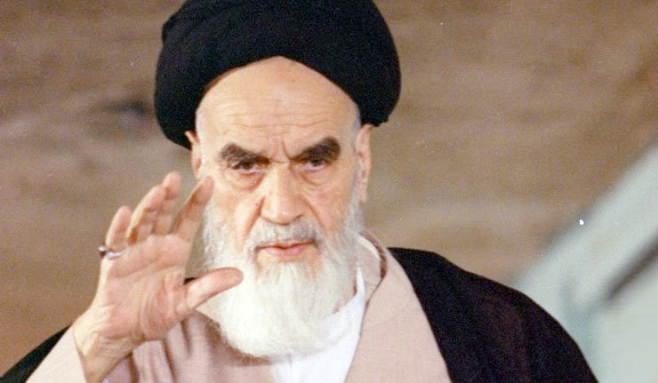 نشست تخصصی افغانستان و ضرورت عمل به اندیشه های امام خمینی"ره"؛ نگاهی به گذشته و جدیتی برای آینده