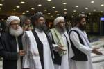 Taliban expects an Afghan peace deal within 