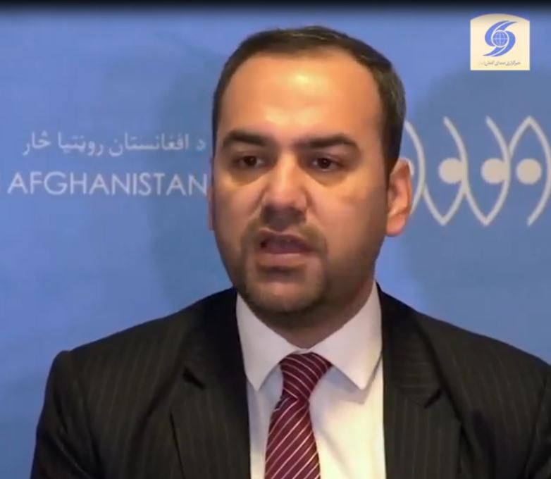 دیدبان شفافیت افغانستان: نمایندگان در یک معامله پشت پرده با حکومت بودجه را تصویب کرده اند  