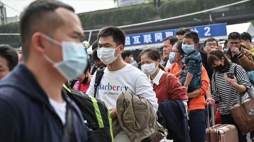 China: 26 deaths, 881 confirmed cases of new virus