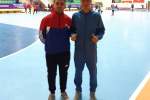 دو داور کشور به مسابقات فوتسال بانوان مرکز آسیا دعوت شدند