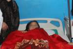 15-Year-Old Girl Gang-Raped in Bamyan