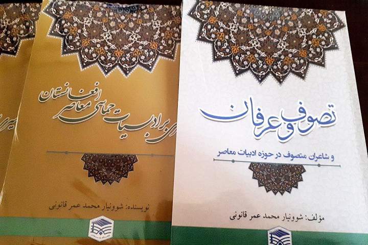 نبود کتاب و عدم چاپ آثار ارزشمند، بزرگترین مانع برای تحقیق در شرایط علمی افغانستان است