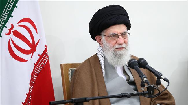 Iran Leader: Martyrdoms, public turnouts herald unique event