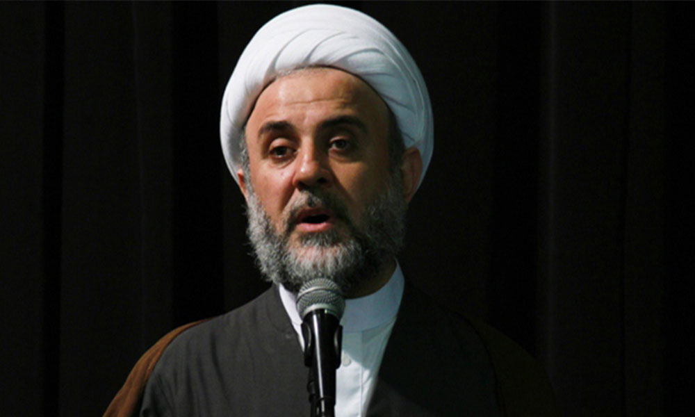 “Hezbollah’s Resistance More and More Powerful”