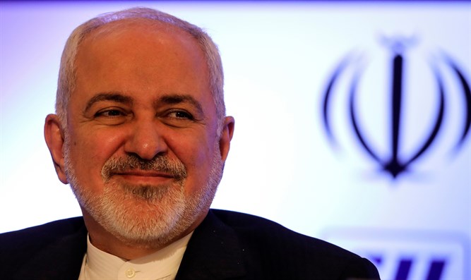 Zarif: Trump Better Advised to Base Foreign Policy on Facts Rather than Fox News Headlines