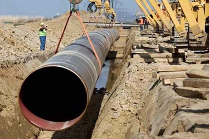 TAPI Pipeline Project Faces More Delays in Afghanistan