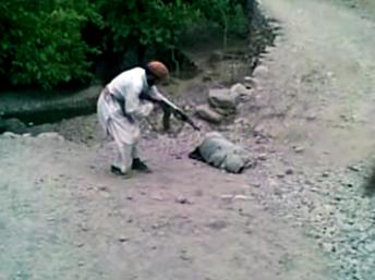 دفاع وزارت: هلمند کې ۱۳ طالبان وژل شوي