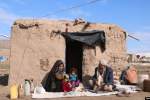 در افغانستان نُه میلیون و چهارصد هزار نفر به مواد غذایی و سرپناه نیاز دارند/ شمار نیازمندان حدود پنجاه درصد  فزایش یافته است