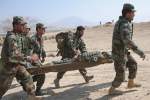تلفات سنگین نیروهای امنیتی و طالبان در جوزجان و فاریاب