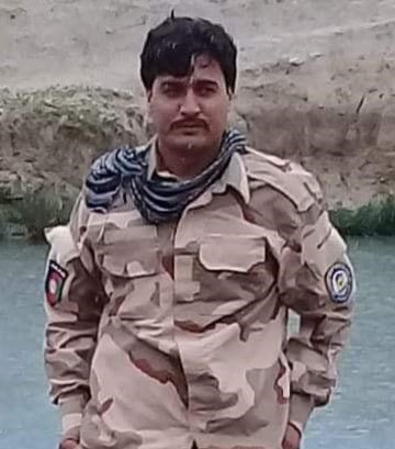 یک مقام نظامی زابل در کابل ترور شد