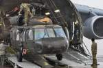 US cuts number of Black Hawks to Afghanistan by two-thirds