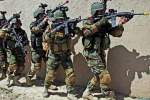 د کماندو ځواکونو عملیات په ترڅ کې ۶۲ تنه امنیتی سرتیری د طالبانو بند څخه آزاد شوی دی