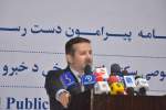 سرپرست وزارت تجارت: تا دو سال آینده صادرات افغانستان به دو میلیارد دالر خواهد رسید