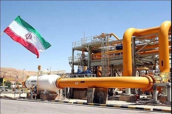 Iran says unable to transfer 5-bln-USD energy export sum from Iraq under U.S. sanctions