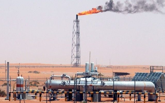 Iran says unable to transfer 5-bln-USD energy export sum from Iraq under U.S. sanctions